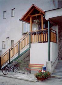 Foto - Accommodation in Zahrádky - Turistická ubytovna