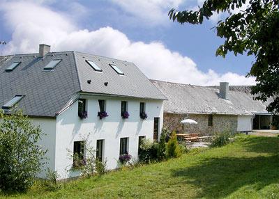 Foto - Accommodation in Telč - Pension Javorice