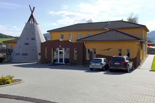 Foto - Accommodation in Prachatice - Hotel Albatros Relax