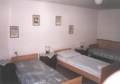 Foto - Accommodation in Horšovský Týn - Antonín Táborský privat ubytování