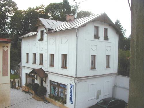 Foto - Accommodation in Vrchlabí - Apartmány Luboš