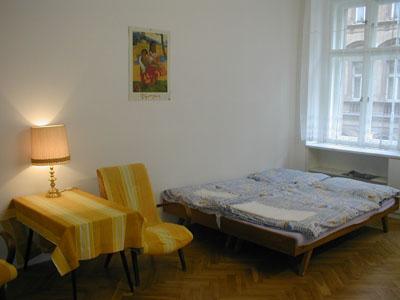 Foto - Accommodation in Praha - Žiźkov 726