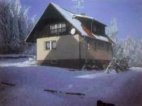 Foto - Accommodation in Stachy - penzion Podskalí