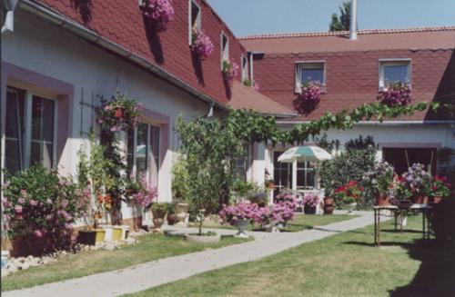 Foto - Accommodation in Brno - Modřice - Atrium penzion