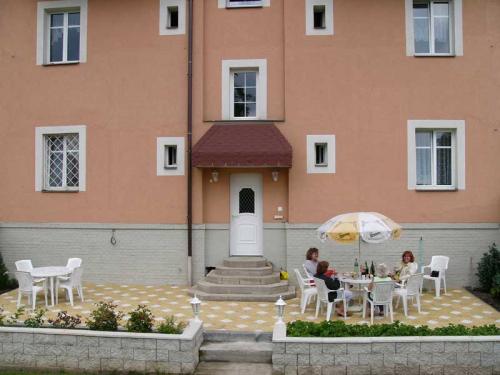 Foto - Accommodation in Praha 3 - Familly Apartments
