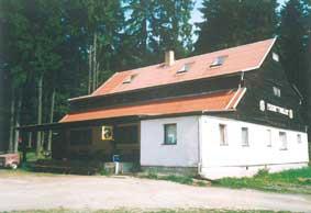 Foto - Accommodation in Boskovice - pension "V Borkách"