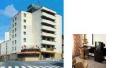 Accommodation in JABLONEC NAD NISOU - HOTEL MERKUR