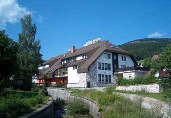 Foto - Accommodation in 543 44 Černý Důl - Hotel Aurum