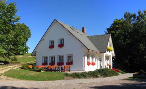 Foto - Accommodation in Police nad Metují - Penzion Selský dvůr