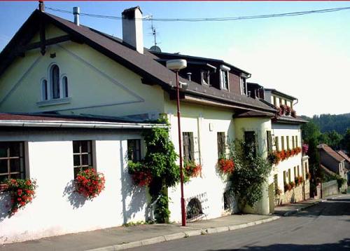 Foto - Accommodation in Lipová- Seč - Penzion "U Zedniků"