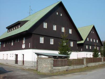 Foto - Accommodation in Ostružná - Rekreační areál Ostružná