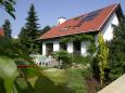 Prezentace Accommodation in Praha 4 - A. V. Pension Praha