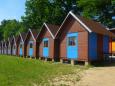 Accommodation in Štramberk - Camp U Kateriny