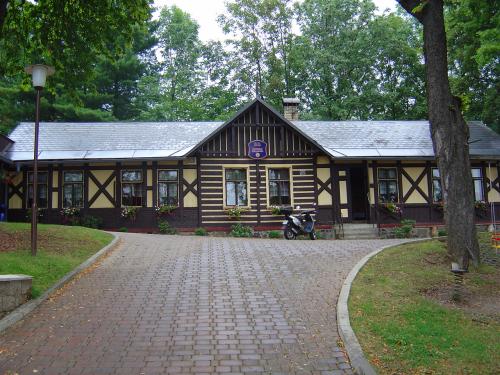 Foto - Accommodation in Jilemnice - Hotel Vyhlídka