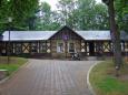 Accommodation in Jilemnice - Hotel Vyhlídka