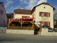 Accommodation in Jeseník - Penzion Restaurant Laguna