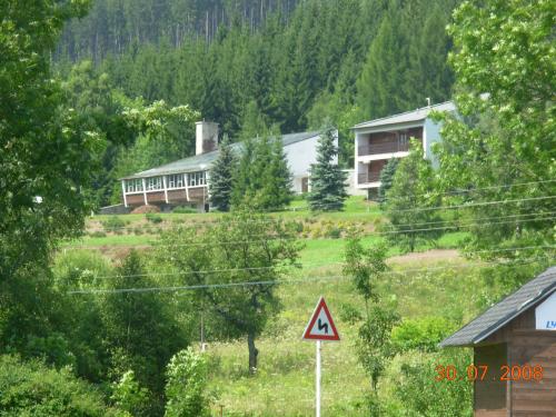 Foto - Accommodation in Malá Morávka - Horská chata Soliter