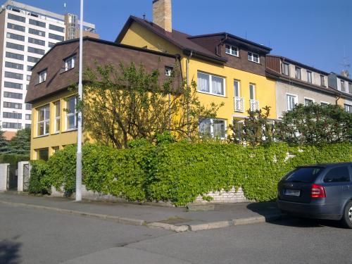 Foto - Accommodation in Praha - Pension Katka