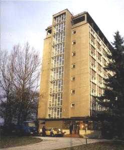 Foto - Accommodation in Ostrava - Ubytovna Martinov