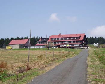 Foto - Accommodation in Pec pod Sněžkou - Lyžařská Bouda