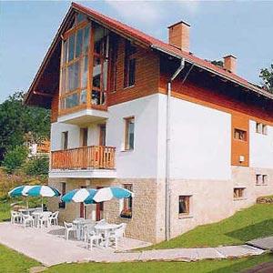 Foto - Accommodation in Špindlerův Mlýn - Pension Karolina