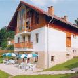 Accommodation in Špindlerův Mlýn - Pension Karolina