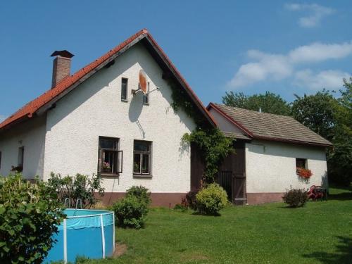 Foto - Accommodation in Bystřice - Na Kačinách