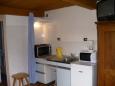 Foto - Accommodation in Bystřice - Na Kačinách