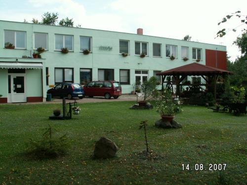 Foto - Accommodation in Most - Penzion Olympia