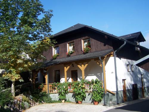 Foto - Accommodation in Karlova Studánka - U Válků