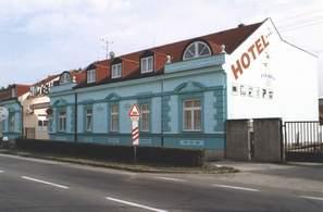 Foto - Accommodation in Uherský Brod - Hotel Palmira
