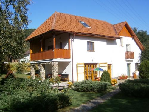 Foto - Accommodation in Čepice - Pošumavská chalupa v Čepicích u Sušice