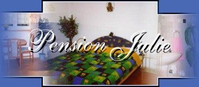 Foto - Accommodation in Praha 5 - Pension Julie