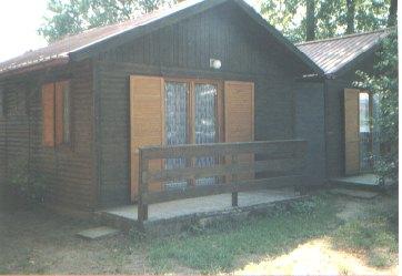 Foto - Accommodation in Dolní Beřkovice - rekreační chaty