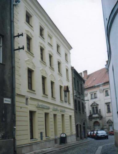 Foto - Accommodation in Olomouc - Arigone
