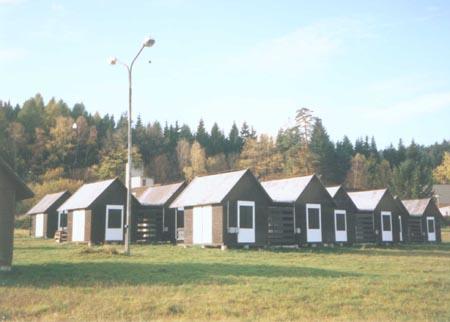 Foto - Accommodation in Jedovnice - autokemp Olšovec