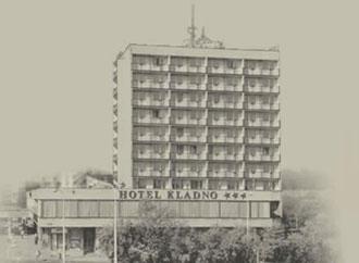 Foto - Accommodation in Kladno - Hotel Kladno
