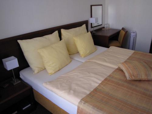 Foto - Accommodation in Praha 5 - Hotel Petr