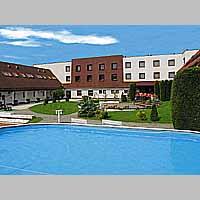 Foto - Accommodation in Blansko - hotel Panorama