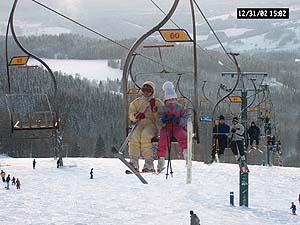 Foto - Accommodation in Rejdice - Sportovní areál Rejdice-Chata PANORAMA