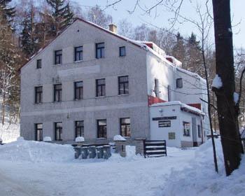 Foto - Accommodation in Janov nad Nisou  - Penzion Heltom