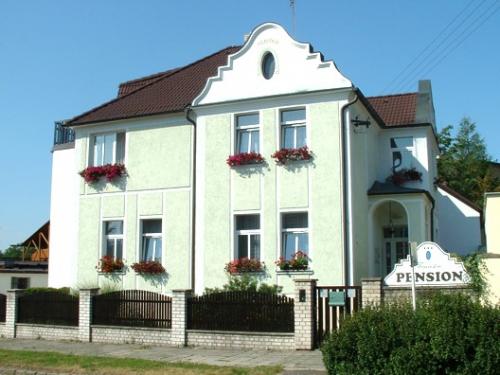 Foto - Accommodation in Kladno - Pension Tonička