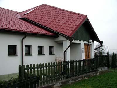 Foto - Accommodation in Ostrava - Krásné Pole - Hotel U Ferdy