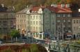 Prezentace Accommodation in Praha 5 - ARPACAY hostel Prague