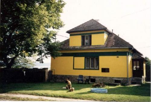 Foto - Accommodation in Batelov - Ubytování na statku v Bezděčíně