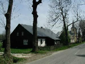 Foto - Accommodation in Zlaté Hory - Chalupa č.p. 13 - Rejvíz