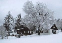 Foto - Accommodation in Vítkovice v Krkonoších - Bobešova Bouda