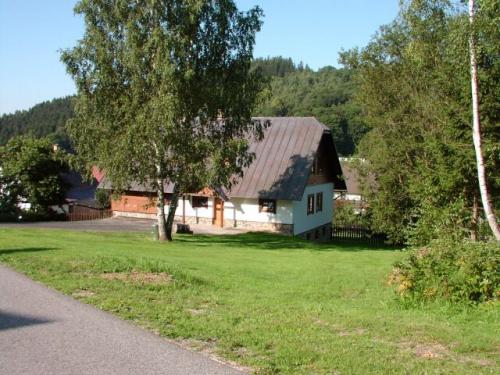 Foto - Accommodation in Černý Důl - Chata Relax