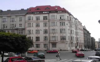 Foto - Accommodation in Praha - Savino Partners s.r.o.