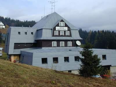 Foto - Accommodation in Pec pod Sněžkou - Hotel Obzor